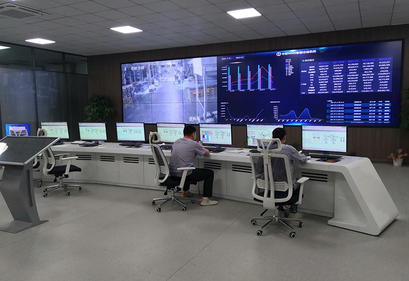 Hur Fanchang Machinery omdefinierar PVC-industristandarder med ±0,01 kg precision