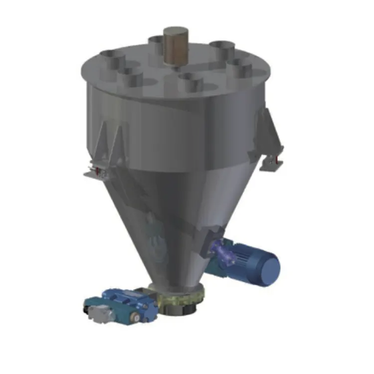 Automatisk Additive Batching-våg