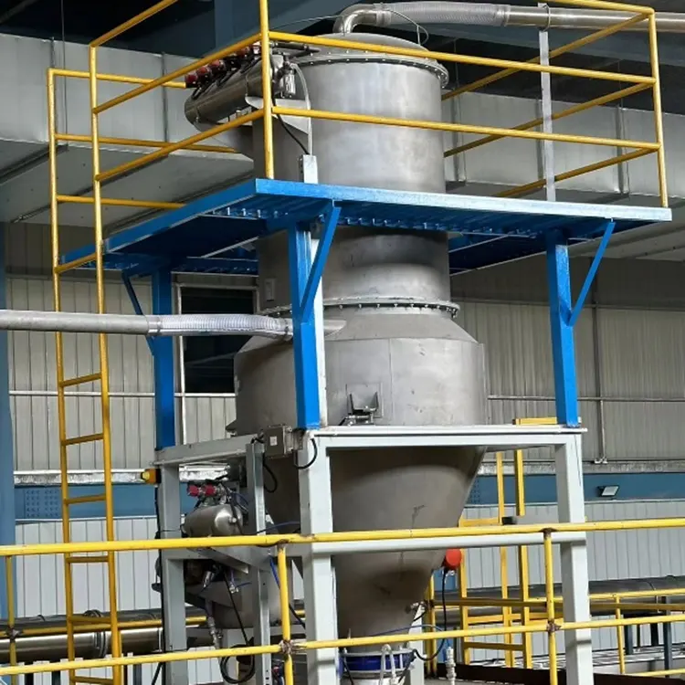 Mätnings- och transportenhet