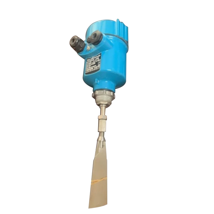 Roterande nivåmätare